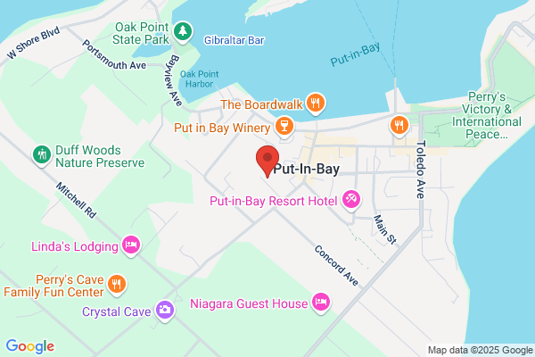 Bodee's Bungalow