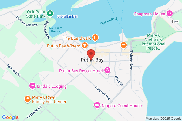 Brewery At the Bay the