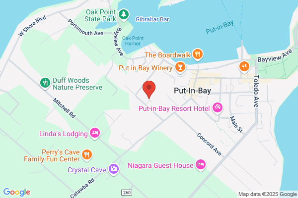 Chrysler Pat Fishing Charters Winter & Summer