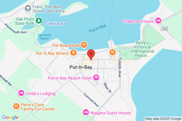 Delaware Rentals