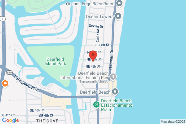 Island Resorts Inc