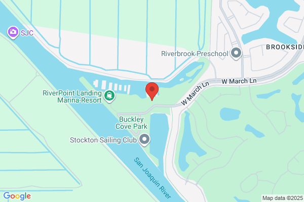 Ladd's Marina Inc