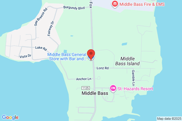 Middle Bass General Store