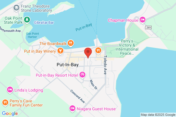 Misty Bay Boutique