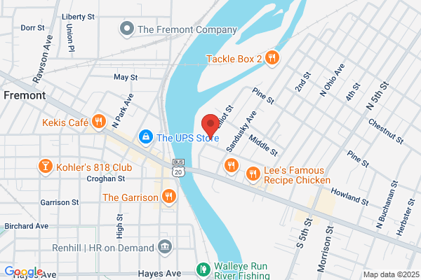 Port Clinton Roofing Company Inc