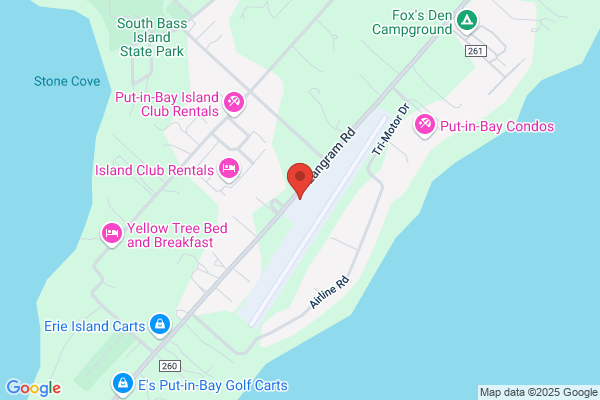Put-In-Bay Airport