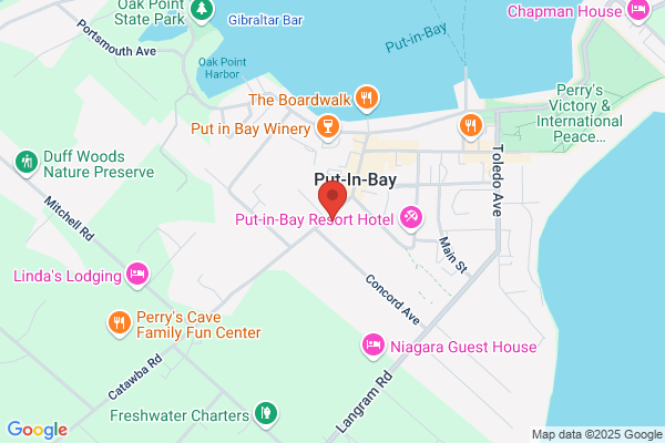 Put-In-Bay Emergency Medical Services