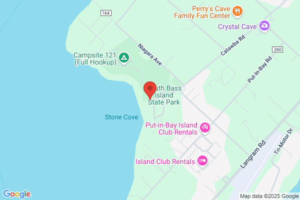 Put-In-Bay Taxi Co