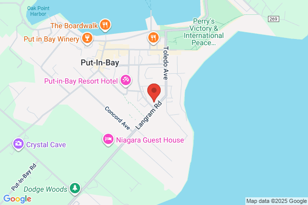 Put-In-Bay Trading Company