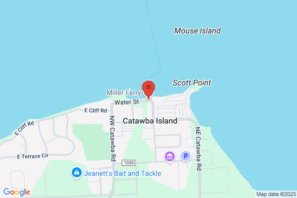 Put-in-Bay Ferry