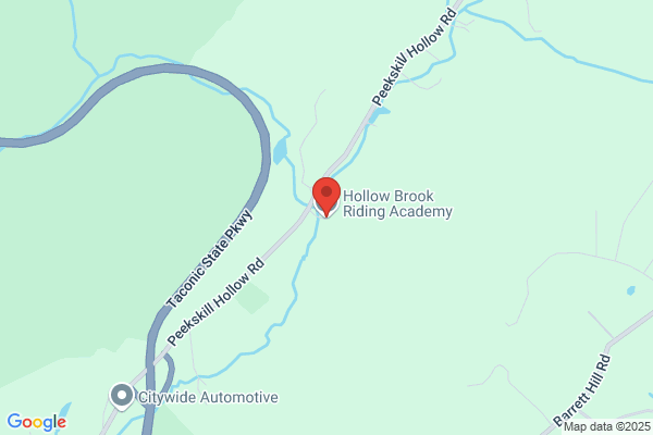 Hollow Brook Riding Academy
