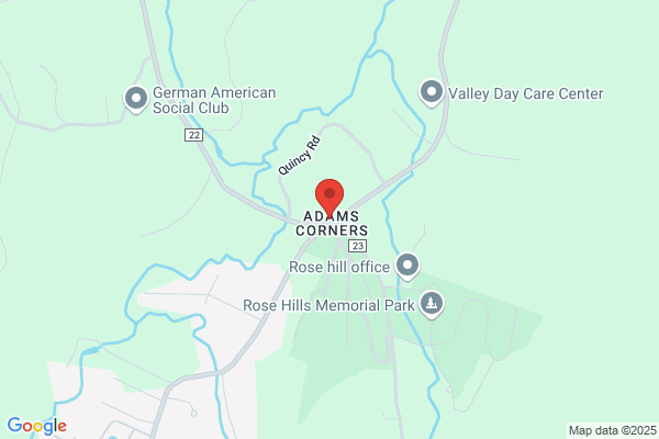 Putnam Valley Historical Society