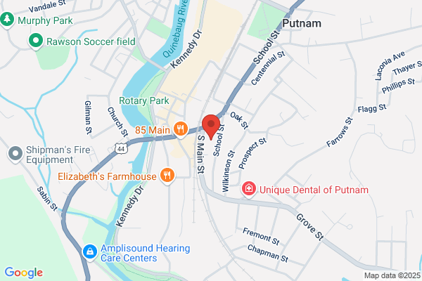 Putnam Discount Liquors Llc