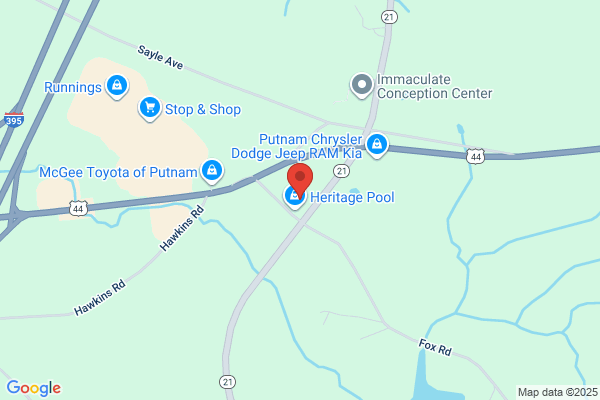 Putnam Chiropractic Center