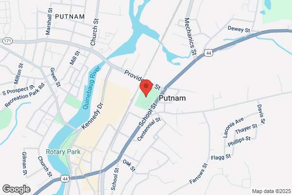 PMI Putnam