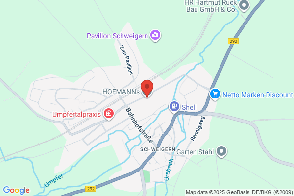 Hoffman's Appliance