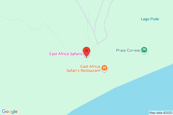 East Africa Photo Safaris