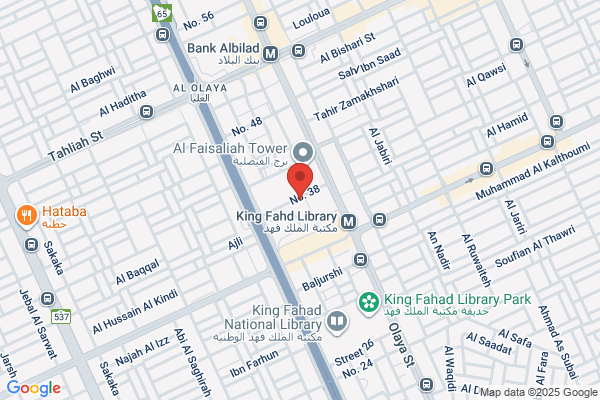 Heights Real Estate and Development Co