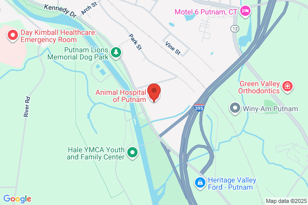 Putnam Aquarium & Pet Supplies