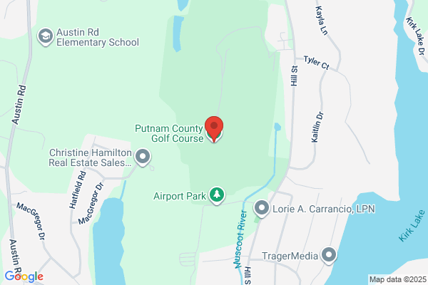 Putnam Country Club