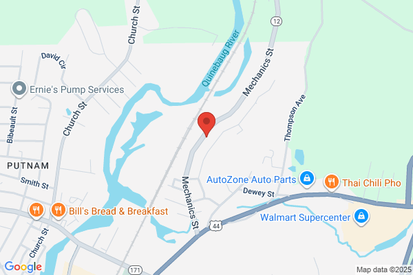 Rovatti Plumbing & Heating Inc