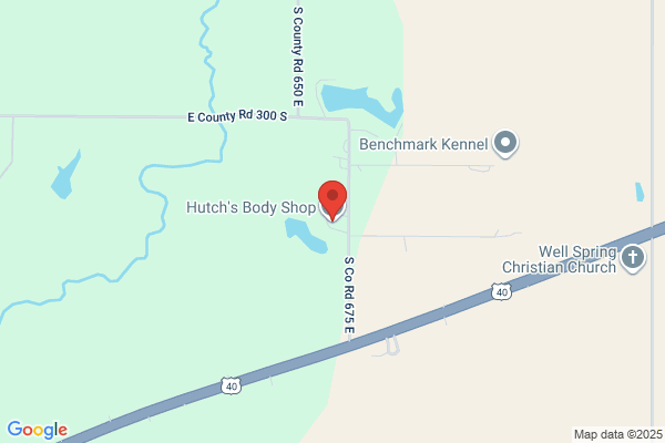Gorham's Autobody & Collision