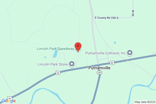 Lincoln Park Speedway