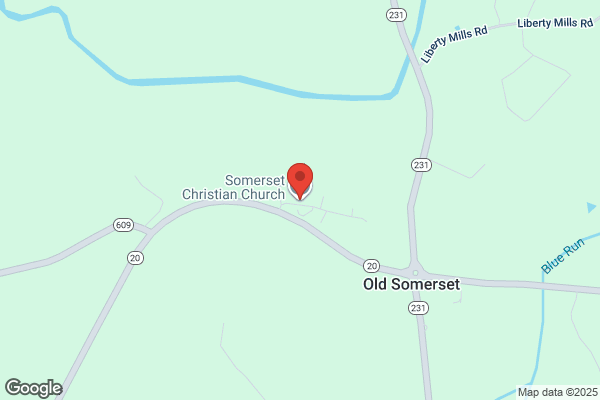 Somerset Christian Church