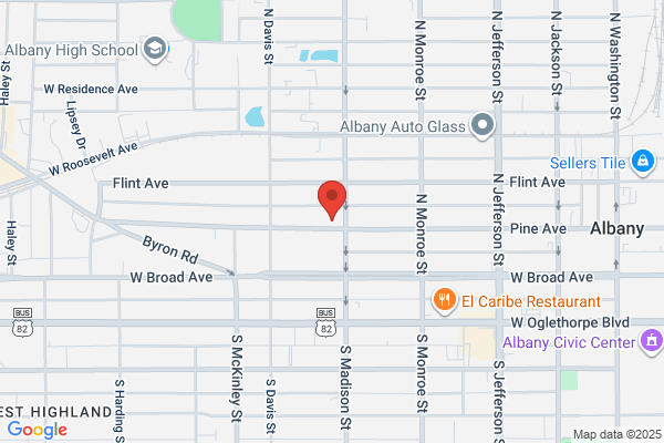B & B Enterprises of Albany Inc
