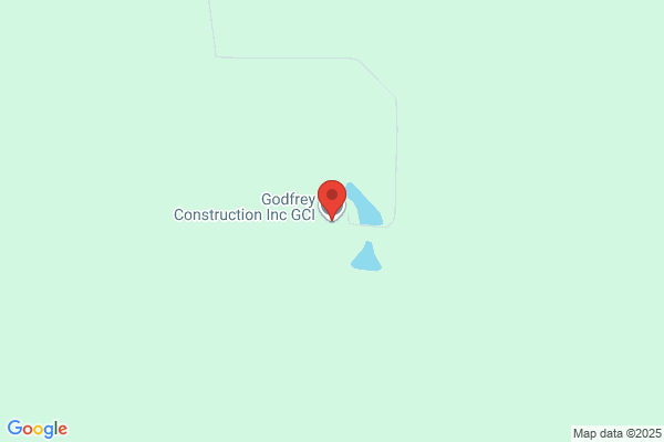 Godfrey Construction Inc Gci