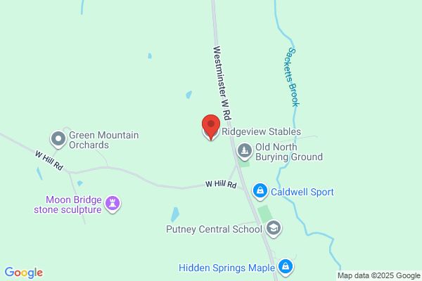 Mountain Heights Equestrian Club