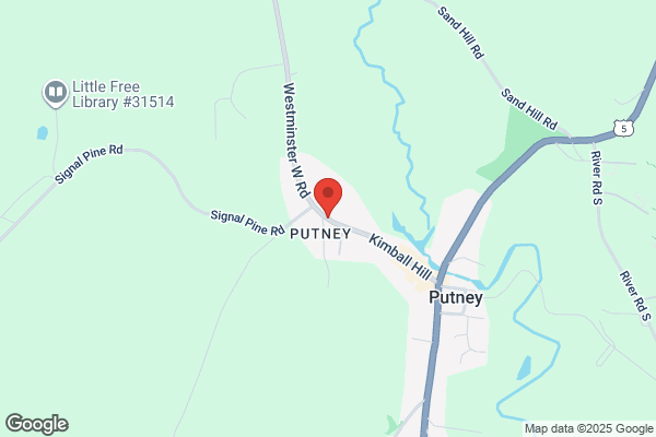 Putney Family Services