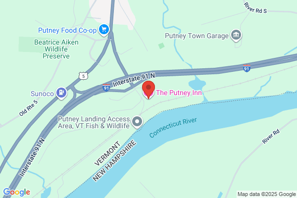 Putney Inn Catering