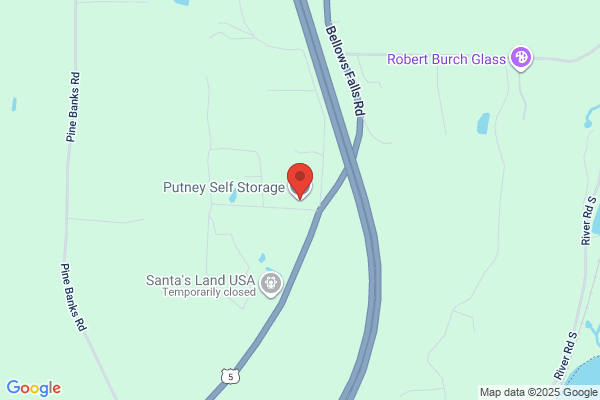 Putney Self Storage