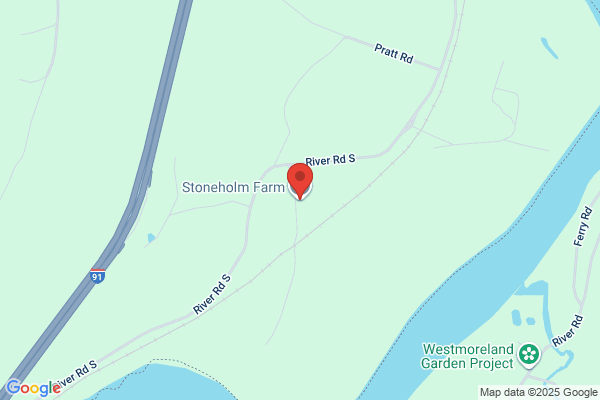 Stoneholm Farm
