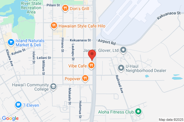 Instant Sign Centers of Hawaii
