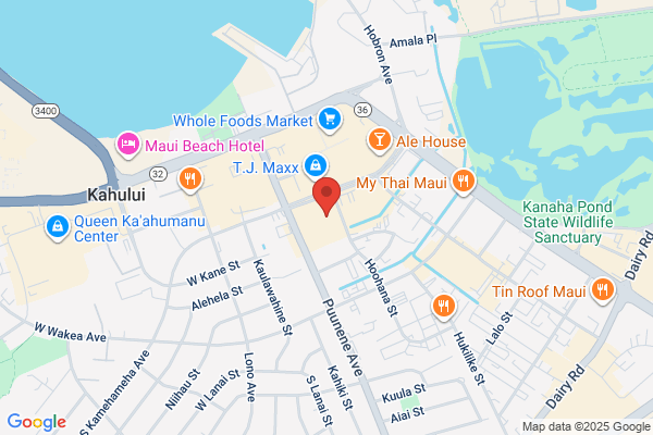 Island Partners Hawaii Inc