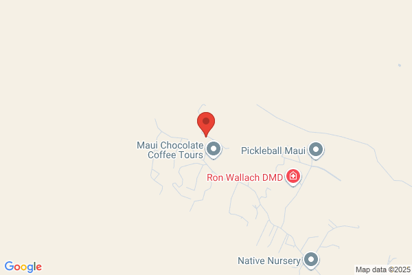 Pohaku'aina Farms Inc