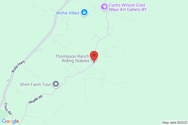 Thompson Ranch Riding Stables