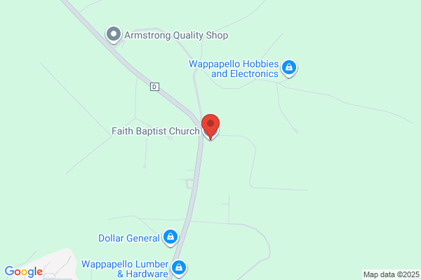 Faith Baptist Church