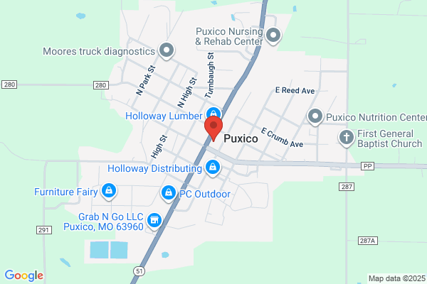 First Midwest Bank of Poplar Bluff