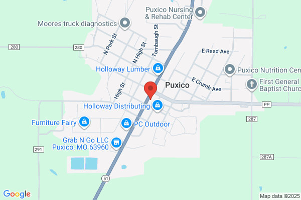 Harold's Service Station & Muffler Shop