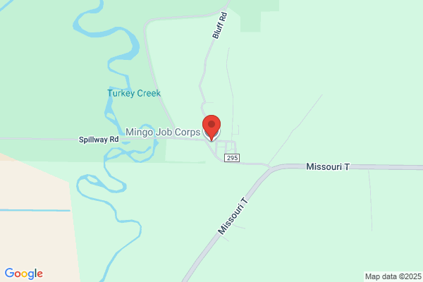 Mingo Job Corps