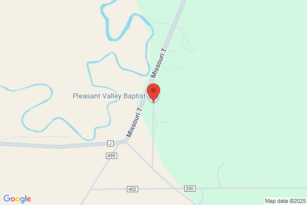 Pleasant Valley Baptist