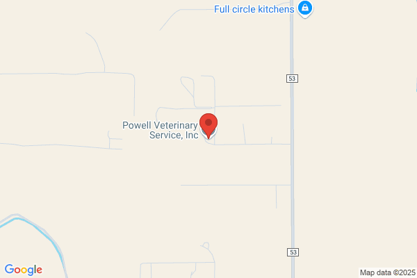 Powell Veterinary Clinic