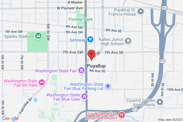 AMD Appliance Repair