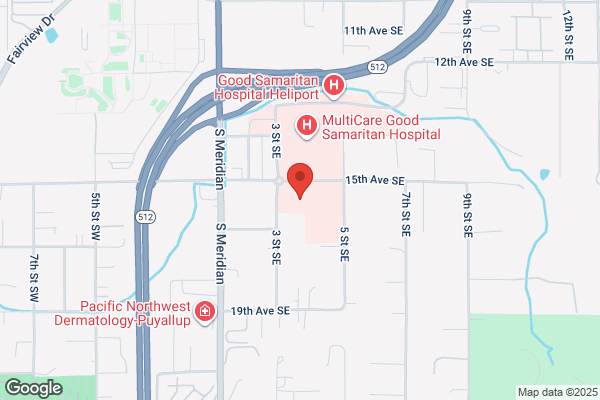 Proliance Puyallup Surgeons - Urology