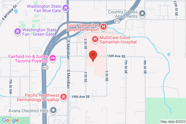 Proliance Puyallup Surgeons - Outpatient Surgery Center