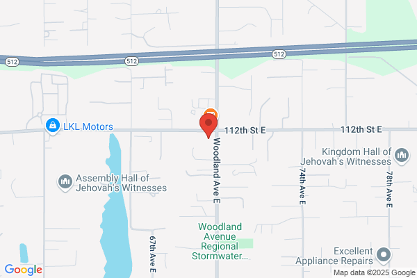 HiLine Homes of Puyallup