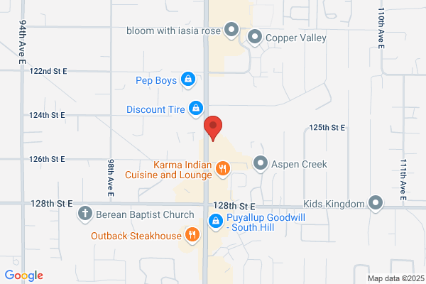 BrightStar Care of Puyallup